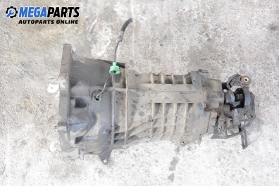 Ръчна скоростна кутия за Opel Omega B Sedan (03.1994 - 07.2003) 2.5 TD, 130 к.с.