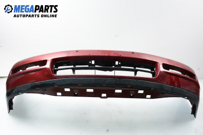 Предна броня за Honda Accord V Aerodeck (09.1993 - 02.1998), комби, позиция: предна