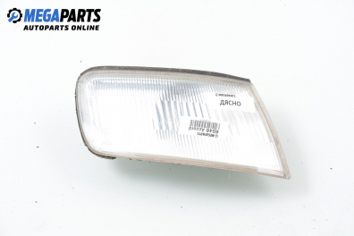 Мигач за Honda Accord V Aerodeck (09.1993 - 02.1998), комби, позиция: дясна
