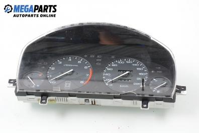 Километраж за Honda Accord V Aerodeck (09.1993 - 02.1998) 2.0 i LS 16V (CE2), 136 к.с.