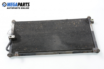 Климатичен радиатор за Honda Accord V Aerodeck (09.1993 - 02.1998) 2.0 i LS 16V (CE2), 136 к.с.