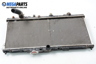 Воден радиатор за Honda Accord V Aerodeck (09.1993 - 02.1998) 2.0 i LS 16V (CE2), 136 к.с.