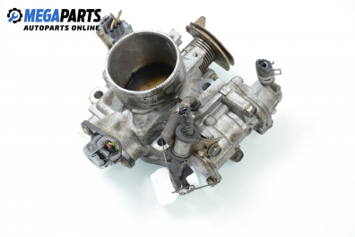 Дроселова клапа за Honda Accord V Aerodeck (09.1993 - 02.1998) 2.0 i LS 16V (CE2), 136 к.с.