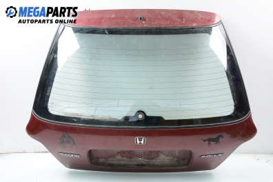 Заден капак за Honda Accord V Aerodeck (09.1993 - 02.1998), 4+1 вр., комби, позиция: задна