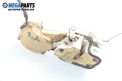 Брава на врата за Honda Accord V Aerodeck (09.1993 - 02.1998), позиция: задна, дясна