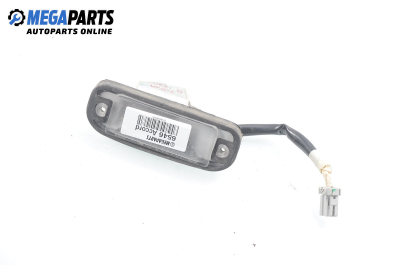 Плафон заден номер за Honda Accord V Aerodeck (09.1993 - 02.1998), комби