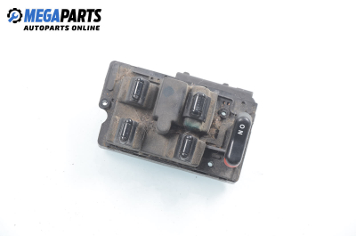 Бутони ел. стъкла  за Honda Accord V Aerodeck (09.1993 - 02.1998)