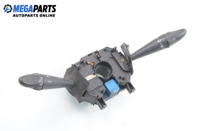 Лостчета светлини и чистачки за Fiat Bravo I Coupe (1995-10-01 - 2001-10-01)