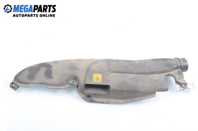 Въздуховод за Fiat Bravo I Coupe (1995-10-01 - 2001-10-01) 1.9 JTD 105, 105 к.с.