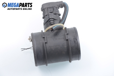 Дебитомер за Fiat Bravo I Coupe (1995-10-01 - 2001-10-01) 1.9 JTD 105, 105 к.с., № Bosch 0 280 218 019