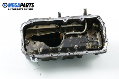 Картер за Fiat Bravo I Coupe (1995-10-01 - 2001-10-01) 1.9 JTD 105, 105 к.с.