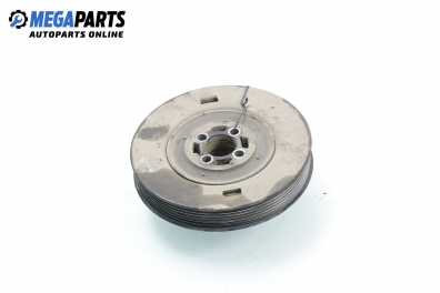 Демпферна шайба за Fiat Bravo I Coupe (1995-10-01 - 2001-10-01) 1.9 JTD 105, 105 к.с.