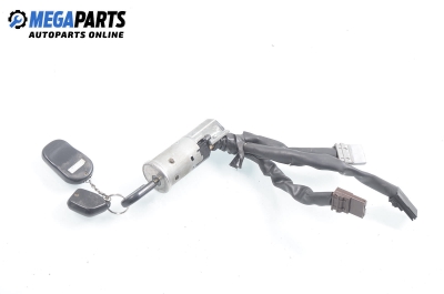 Контактен ключ за Citroen ZX Break (10.1993 - 07.1999)