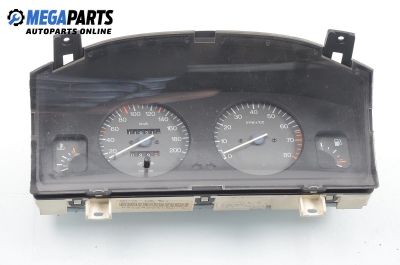 Километраж за Citroen ZX Break (10.1993 - 07.1999) 1.4 i, 75 к.с.