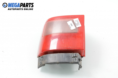 Стоп за Citroen ZX Break (10.1993 - 07.1999), комби, позиция: лява