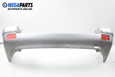 Задна броня за Citroen ZX Break (10.1993 - 07.1999), комби