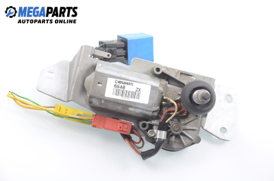 Ел. мотор за чистачките за Citroen ZX Break (10.1993 - 07.1999), комби, позиция: задна