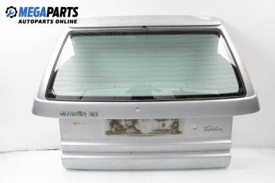 Заден капак за Citroen ZX Break (10.1993 - 07.1999), комби