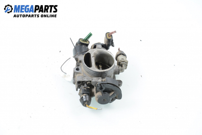 Дроселова клапа за Citroen ZX Break (10.1993 - 07.1999) 1.4 i, 75 к.с.