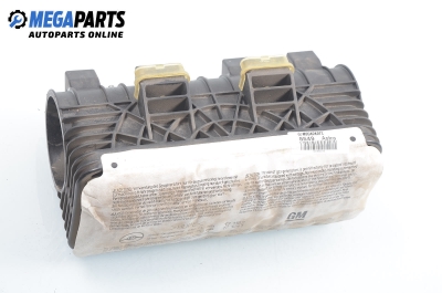 Airbag за Opel Astra G Estate (02.1998 - 12.2009), 4+1 вр., комби, позиция: предна
