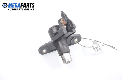 Ключалка заден капак за Opel Astra G Estate (02.1998 - 12.2009), комби