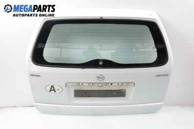 Заден капак за Opel Astra G Estate (02.1998 - 12.2009), комби
