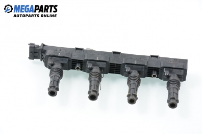 Запалителна бобина за Opel Astra G Estate (02.1998 - 12.2009) 1.2 16V, 65 к.с.