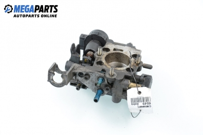 Дроселова клапа за Opel Astra G Estate (02.1998 - 12.2009) 1.2 16V, 65 к.с.