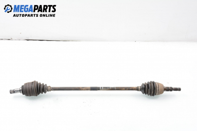 Полуоска за Opel Astra G Estate (02.1998 - 12.2009) 1.2 16V, 65 к.с., позиция: предна, дясна