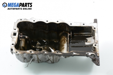 Картер за Opel Astra G Estate (02.1998 - 12.2009) 1.2 16V, 65 к.с.