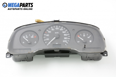 Километраж за Opel Astra G Estate (02.1998 - 12.2009) 1.2 16V, 65 к.с.
