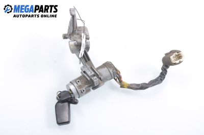 Контактен ключ за Hyundai Coupe Coupe Facelift (08.1999 - 04.2002)