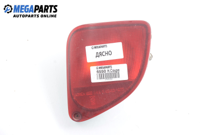 Светлина мъгла за Hyundai Coupe Coupe Facelift (08.1999 - 04.2002), купе