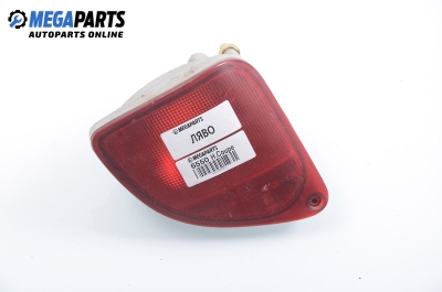 Светлина мъгла за Hyundai Coupe Coupe Facelift (08.1999 - 04.2002), купе