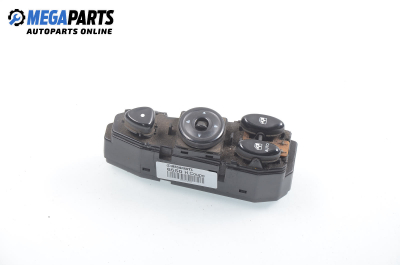 Бутони ел. стъкла и огледала  за Hyundai Coupe Coupe Facelift (08.1999 - 04.2002)