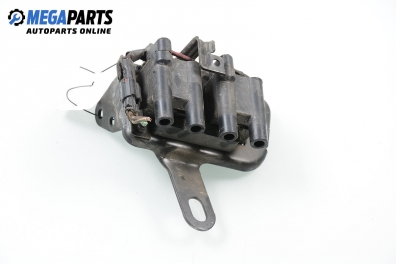 Запалителна бобина за Hyundai Coupe Coupe Facelift (08.1999 - 04.2002) 2.0 16V, 135 к.с.