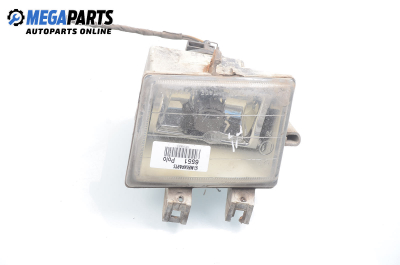 Халоген за Volkswagen Polo Hatchback II (10.1994 - 10.1999), позиция: дясна