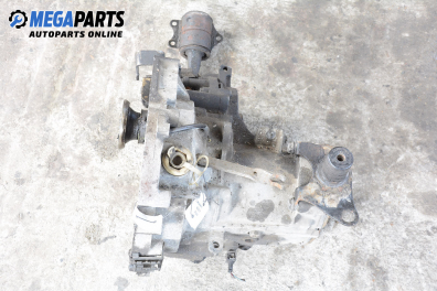 Ръчна скоростна кутия за Volkswagen Polo Hatchback II (10.1994 - 10.1999) 50 1.0, 50 к.с.