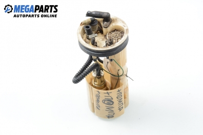Бензинова помпа за Fiat Bravo I Coupe (1995-10-01 - 2001-10-01) 1.6 16V (182.AB), 103 к.с.