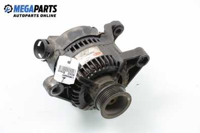 Алтернатор / генератор за Fiat Bravo I Coupe (1995-10-01 - 2001-10-01) 1.6 16V (182.AB), 103 к.с., № Magneti Marelli 63321607