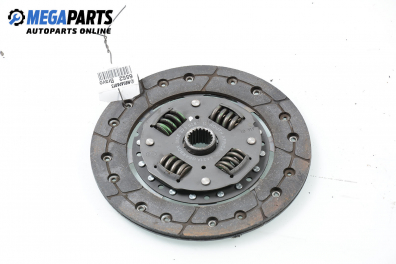 Феродов диск за Fiat Bravo I Coupe (1995-10-01 - 2001-10-01) 1.6 16V (182.AB), 103 к.с.