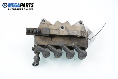 Запалителна бобина за Fiat Bravo I Coupe (1995-10-01 - 2001-10-01) 1.6 16V (182.AB), 103 к.с.