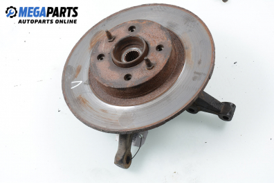 Шенкел главина за Fiat Bravo I Coupe (1995-10-01 - 2001-10-01), позиция: предна, лява