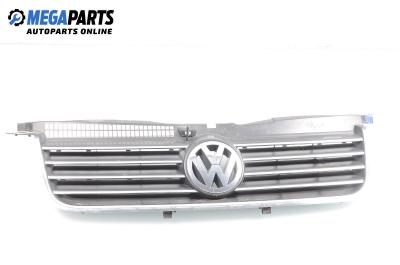 Решетка за Volkswagen Passat Sedan B5.5 (10.2000 - 12.2005), седан