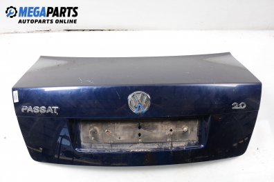Заден капак за Volkswagen Passat Sedan B5.5 (10.2000 - 12.2005), 4+1 вр., седан, позиция: задна