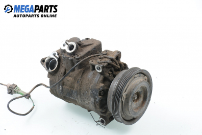 Компресор климатик за Volkswagen Passat Sedan B5.5 (10.2000 - 12.2005) 2.0, 115 к.с.