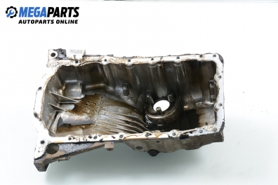 Картер за Volkswagen Passat Sedan B5.5 (10.2000 - 12.2005) 2.0, 115 к.с.