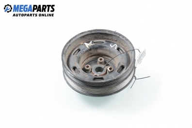 Демпферна шайба за Volkswagen Passat Sedan B5.5 (10.2000 - 12.2005) 2.0, 115 к.с.