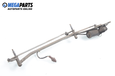 Ел. мотор за чистачките за Citroen Xsara Break (10.1997 - 03.2010), комби, позиция: предна