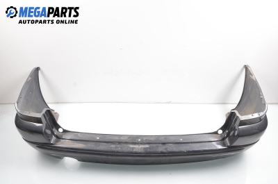 Задна броня за Citroen Xsara Break (10.1997 - 03.2010), комби